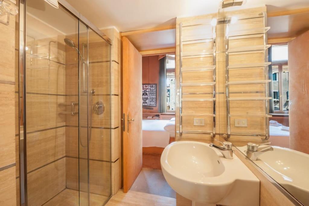 Appartamento Ca' Del Novo, The Alcantara Close To San Marco And Rialto *