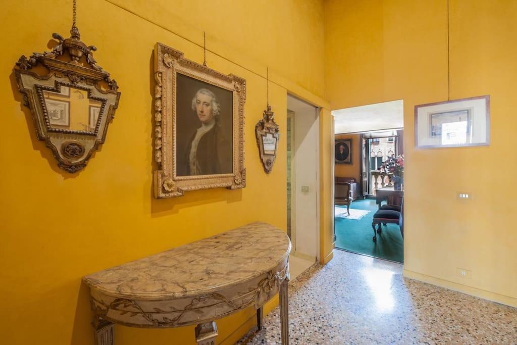 Ca' Del Novo, The Alcantara Close To San Marco And Rialto * Venezia