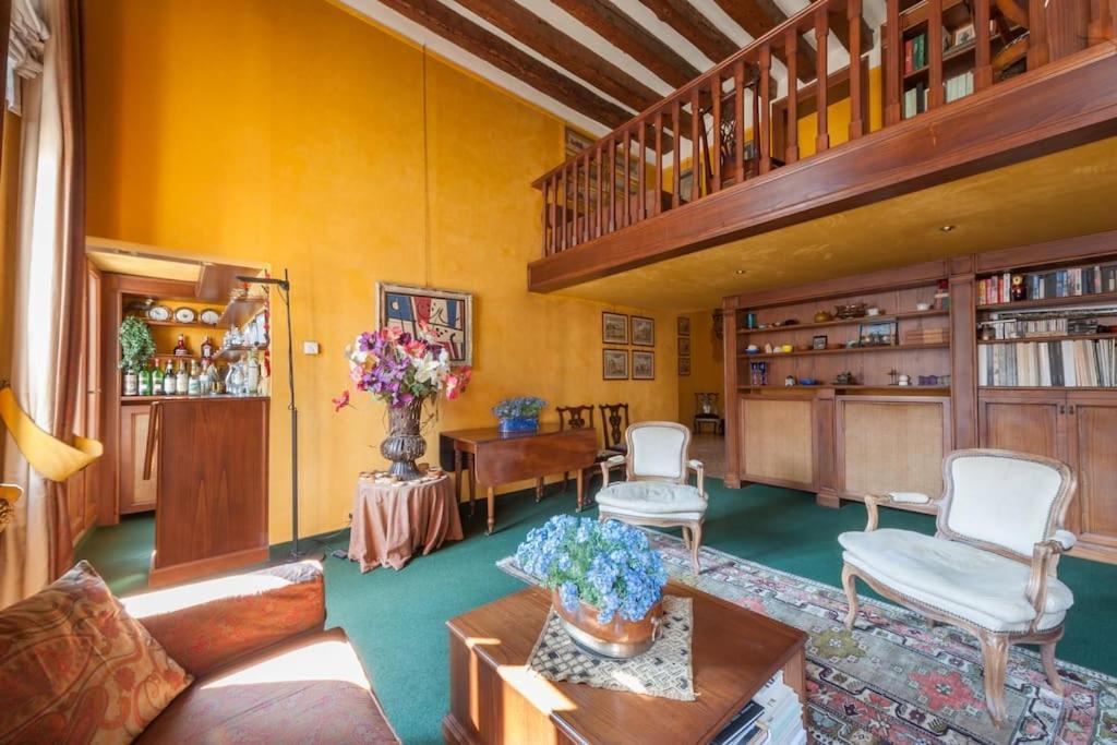 Appartamento Ca' Del Novo, The Alcantara Close To San Marco And Rialto *