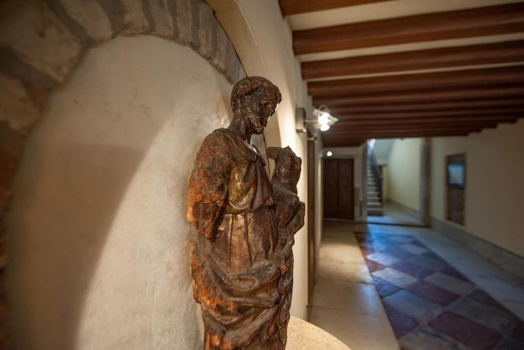Ca' Del Novo, The Alcantara Close To San Marco And Rialto Appartamento